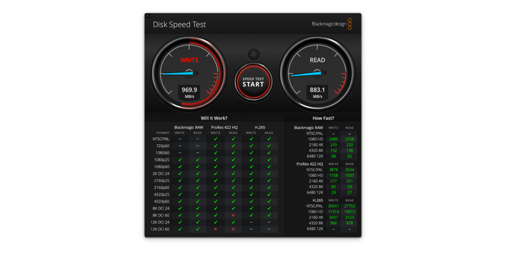 graphical user interface