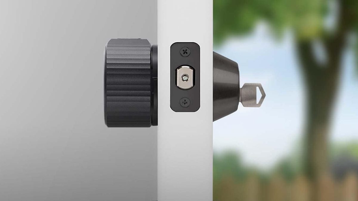 August Wi-Fi Smart Lock 4th Gen