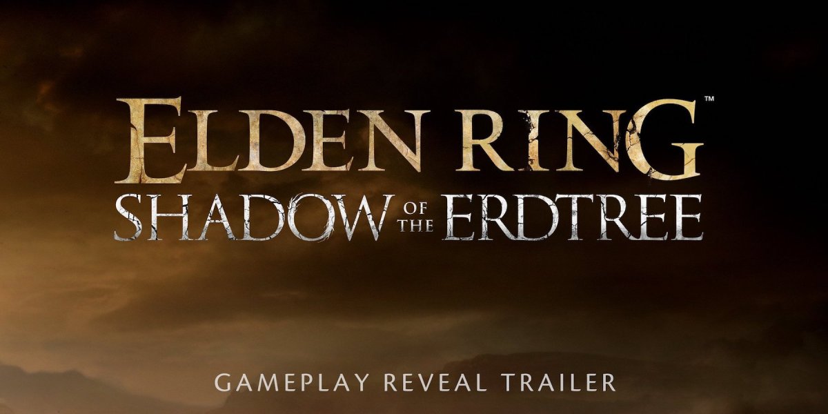 Elden Ring Shadow of the Erdtree