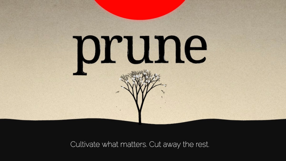 Prune-Android-game