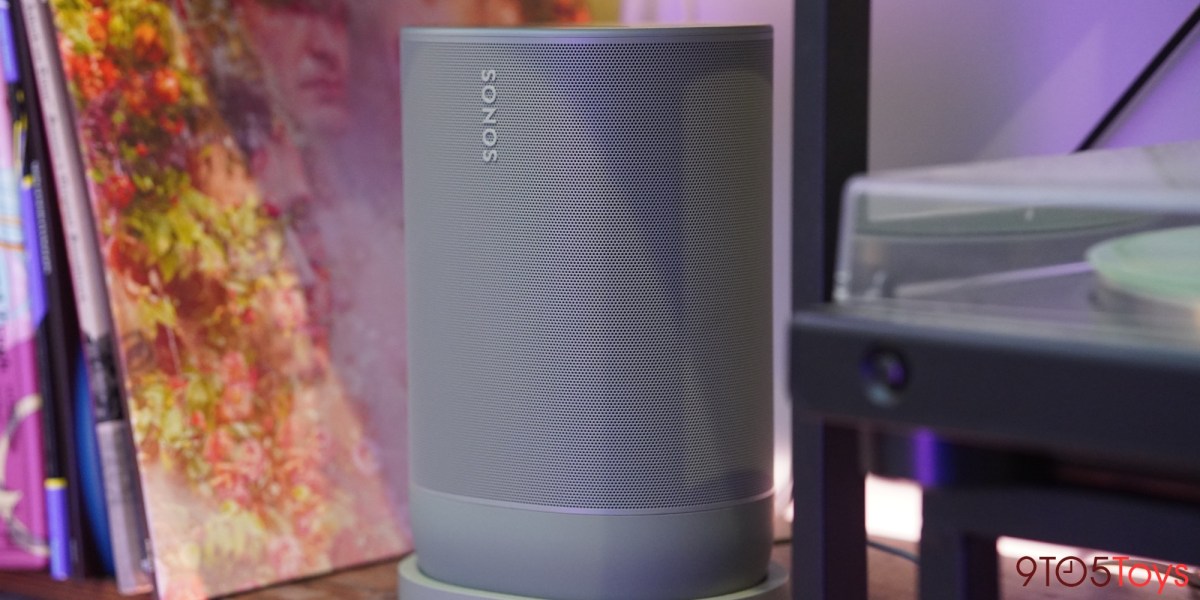 Sonos Move 2