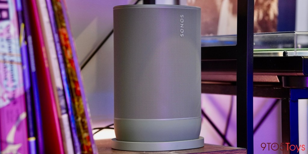 Sonos Move 2