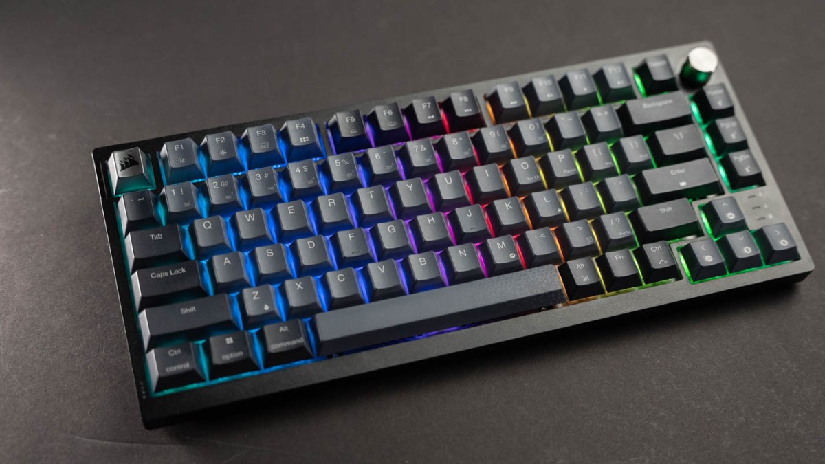 K65 Plus