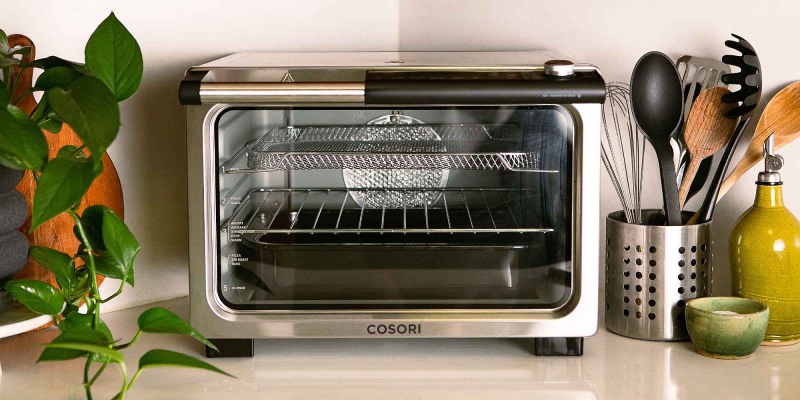 COSORI Ceramic Air Fryer