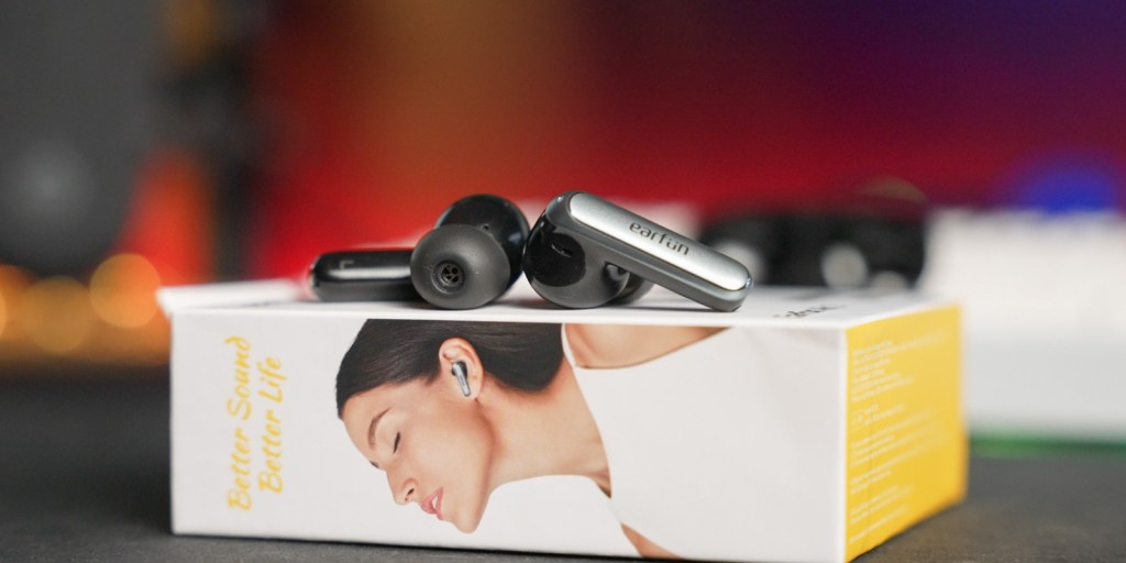 EarFun Air 2