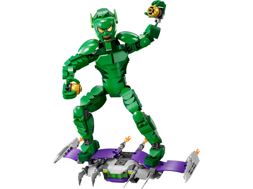 LEGO Green Goblin