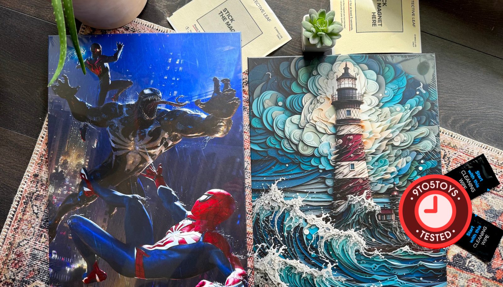 Displate Wall Art review