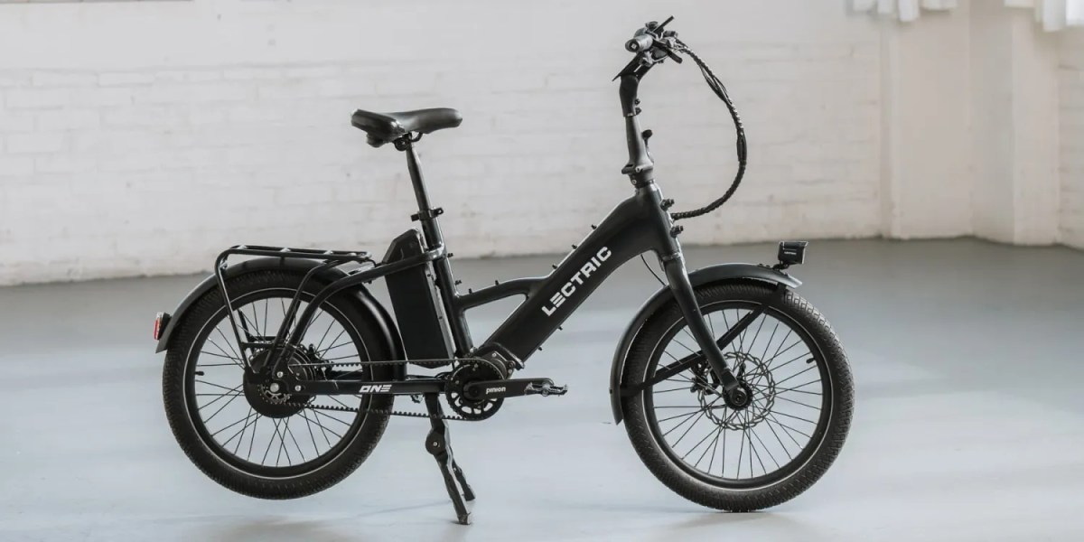 a bicycle parked on the side of a building