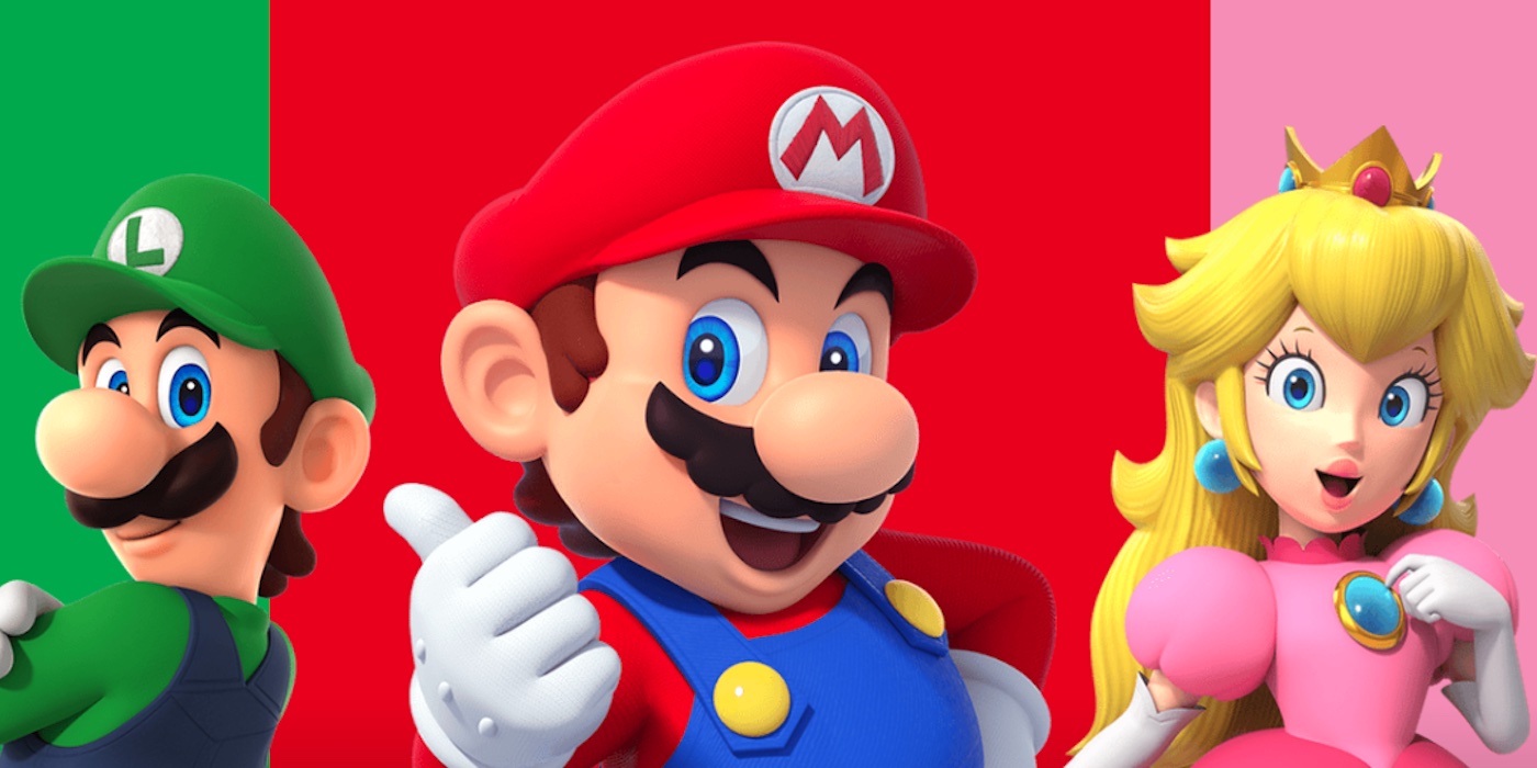 Switch 2 launch games