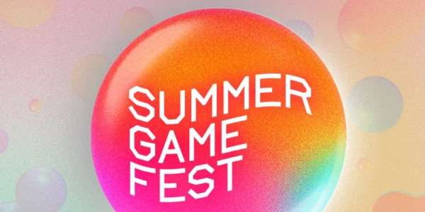 Summer Game Fest 2024