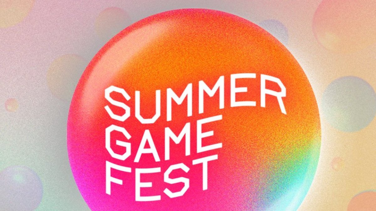 Summer Game Fest 2024