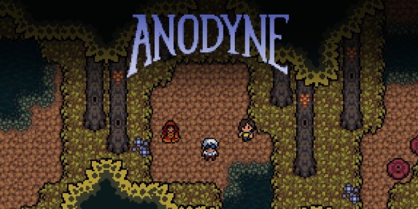 Anodyne