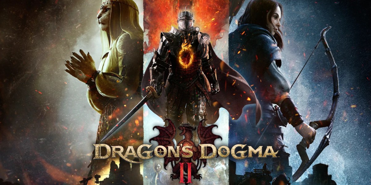 Dragon's Dogma 2