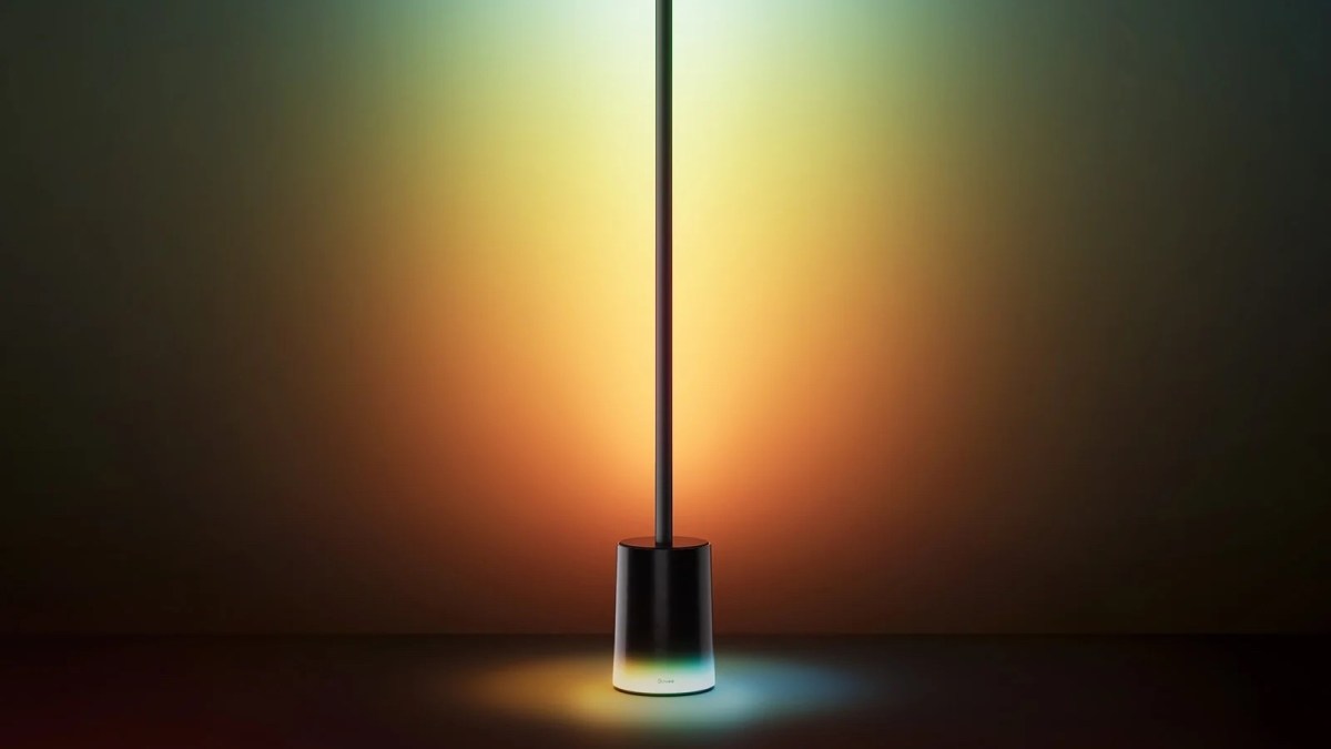 Govee Matter Floor Lamp 2