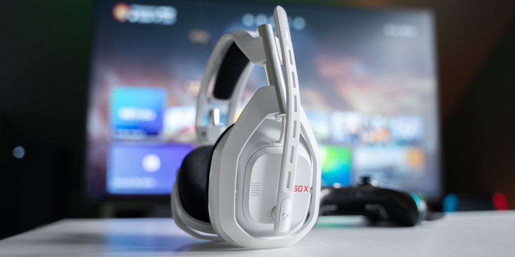 Astro a50 x