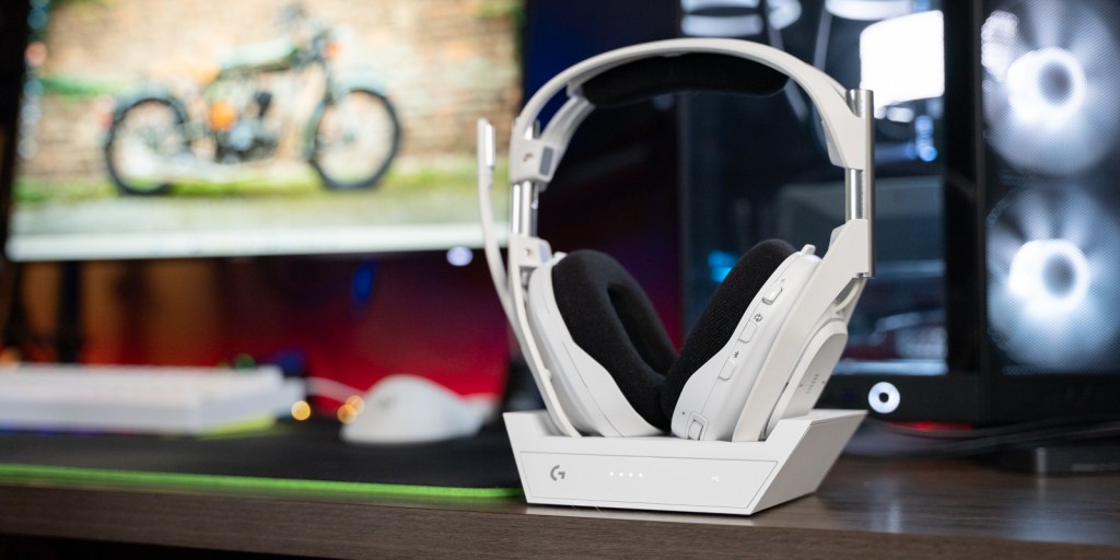 Astro A50 X