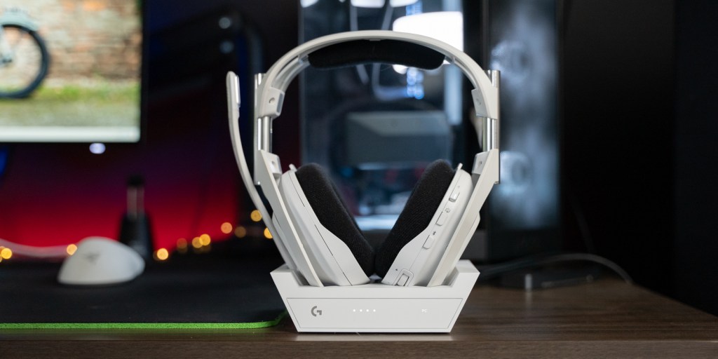 Astro A50 X