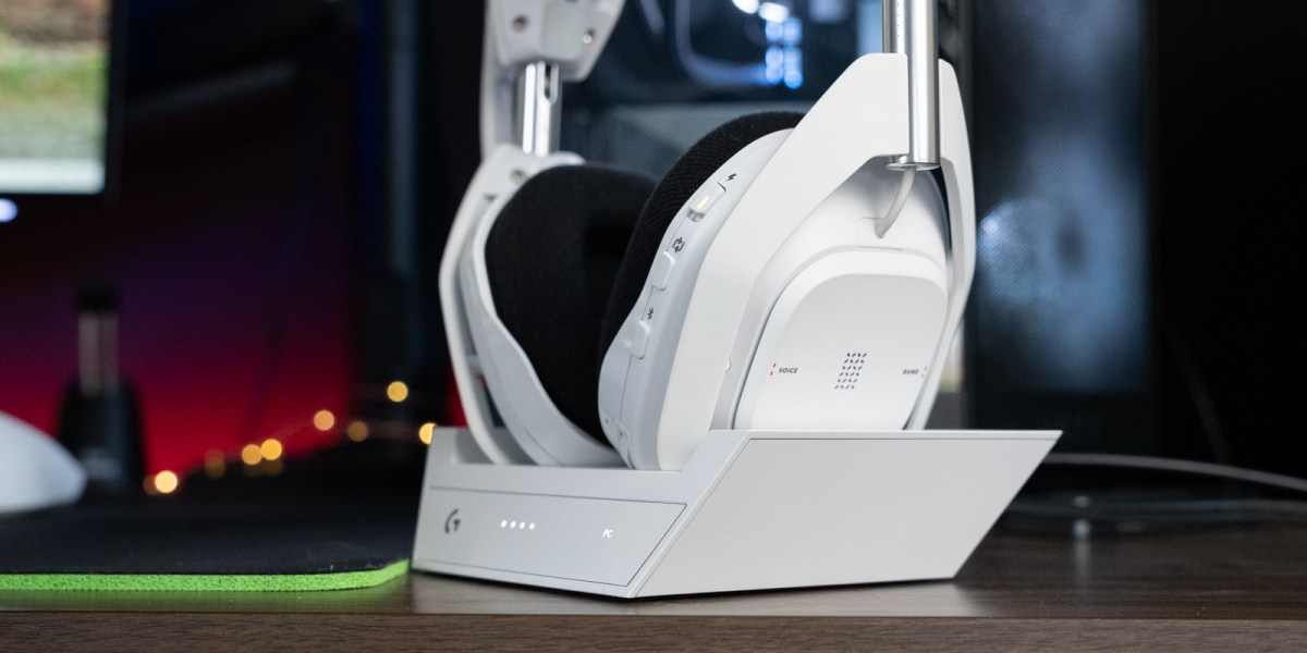 Astro a50 x