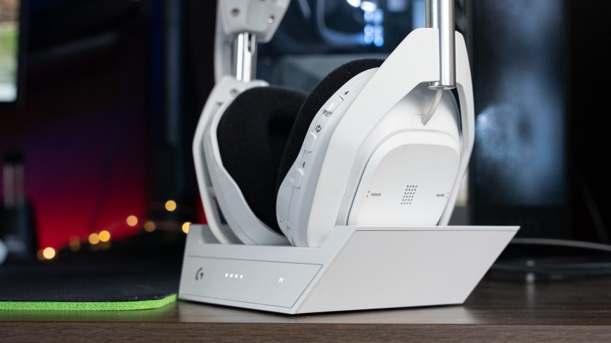 Astro a50 x