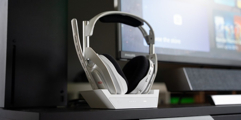 Astro A50 X