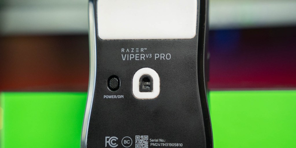 viper v3 pro