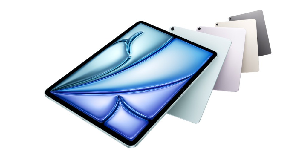 Apple M2 iPad Air deals