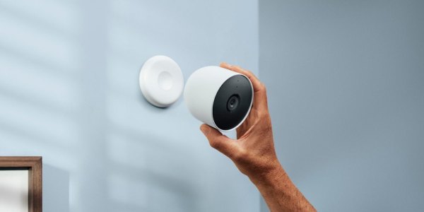 Google Nest Cam deals