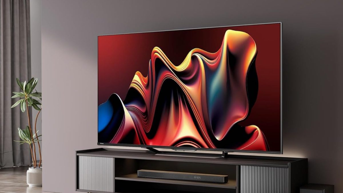 Best Smart TV deals: Samsung, LG, Hisense, TCL, Sony, Amazon, VIZIO, and more