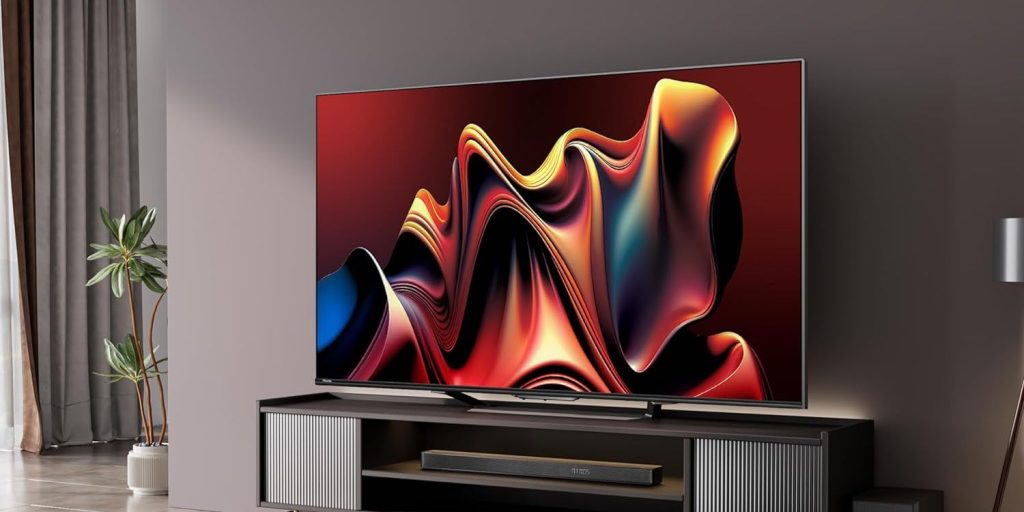 Best Smart TV deals: Samsung, LG, Hisense, TCL, Sony, Amazon, VIZIO, and more