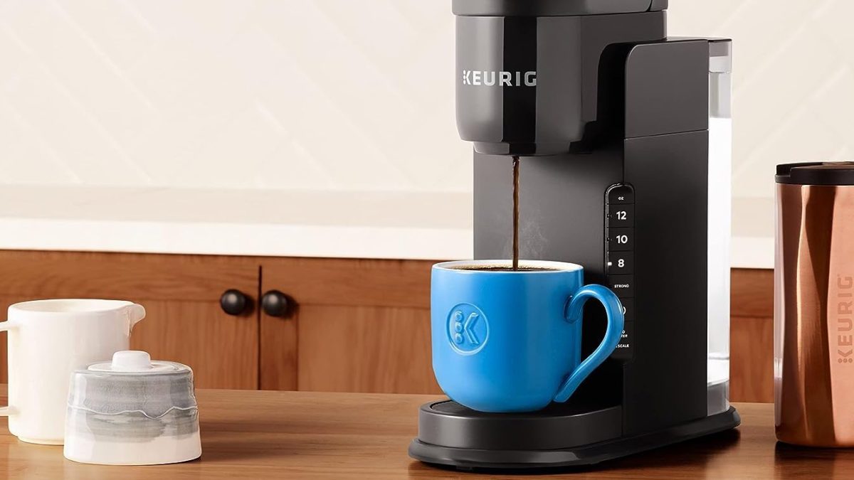 Keurig K-Express Coffee Maker