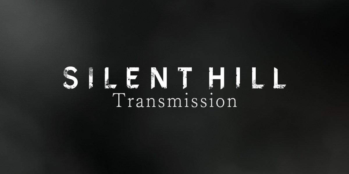 Silent Hill Transmission