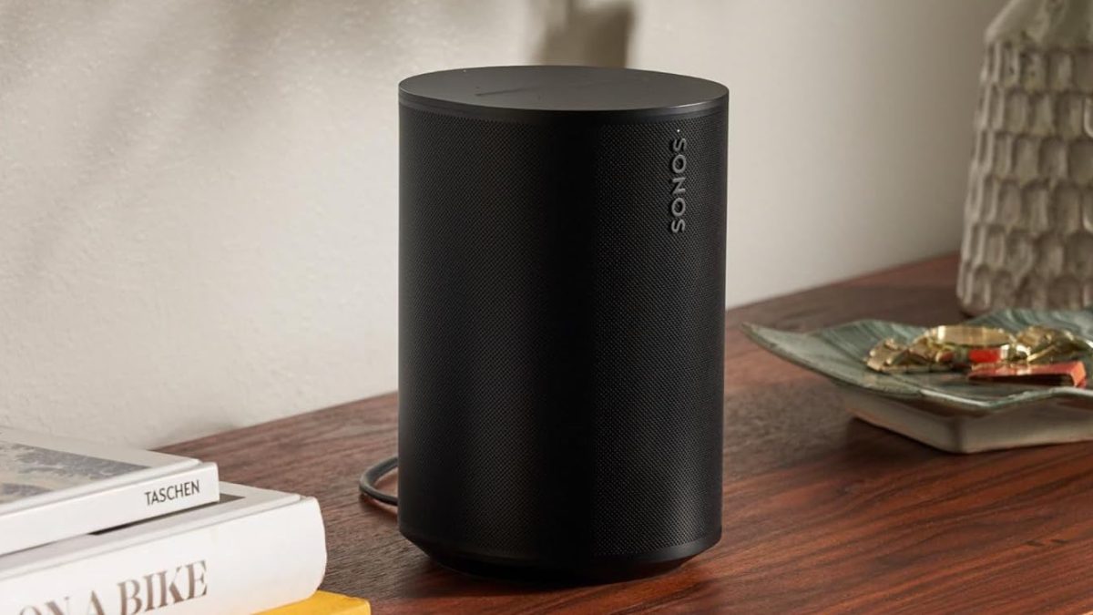 Sonos Era 100 Wireless Speaker