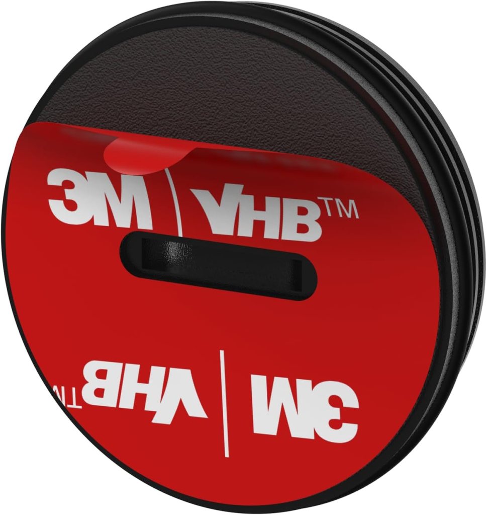 Belkin waterproof AirTag holders adhesive