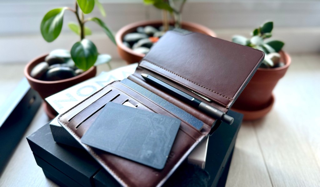 Best Leather Passport Wallet