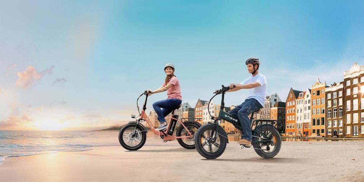 ENGWE e-bike deals