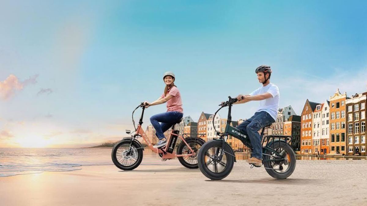 ENGWE e-bike deals