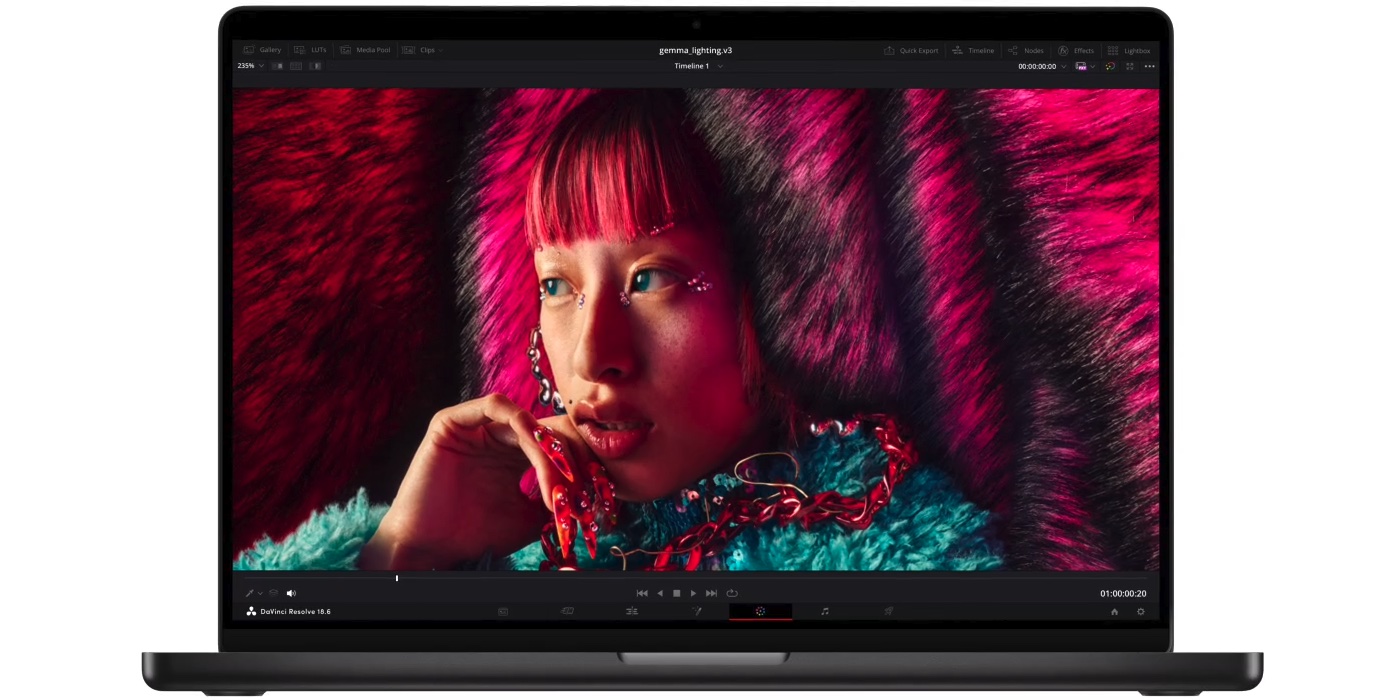 M3 Pro MacBook Pro deal