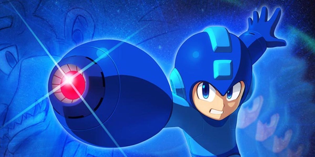 Nintendo Switch Online Mega Man