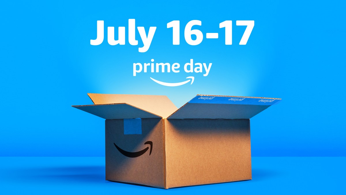 2024 Prime Day dates announced