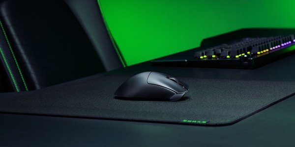 Razer-DeathAdder V3 HyperSpeed Wireless Gaming Mouse