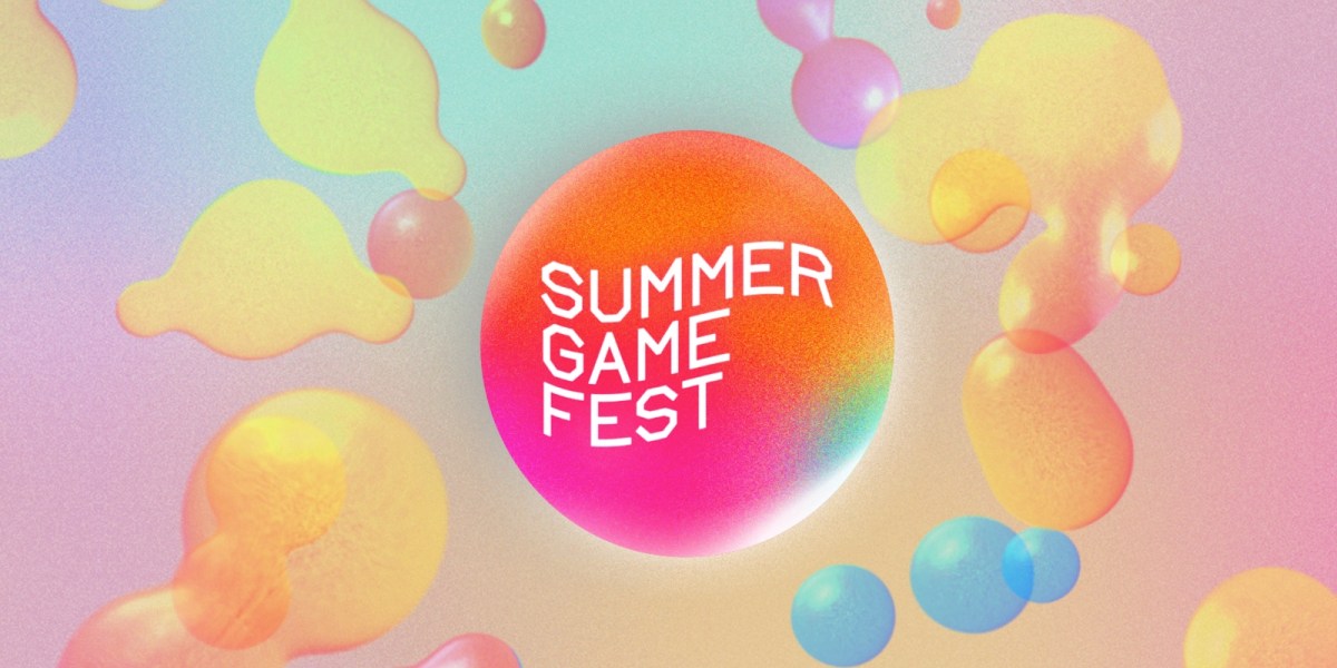 Summer Game Fest