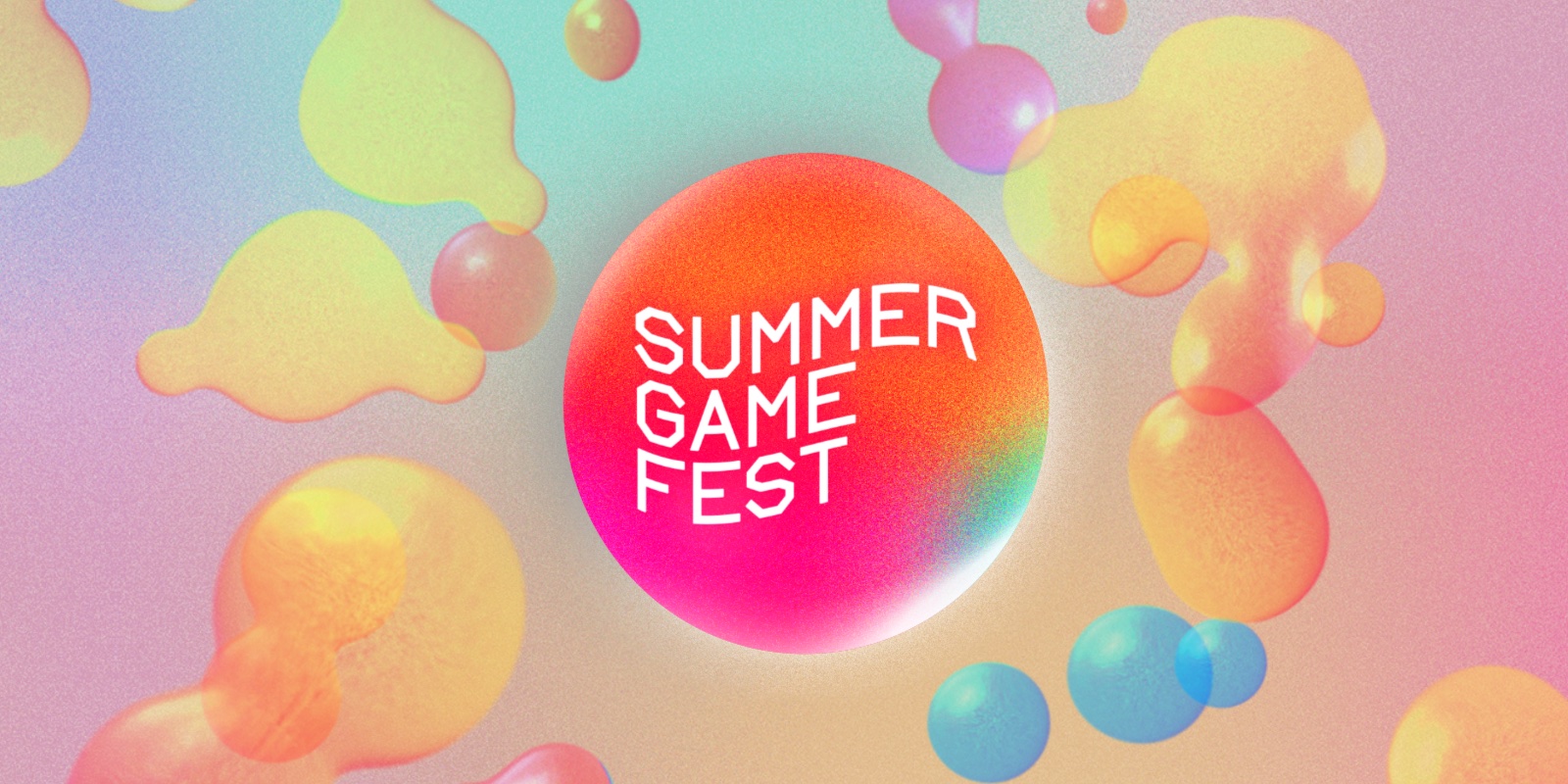 Summer Game Fest