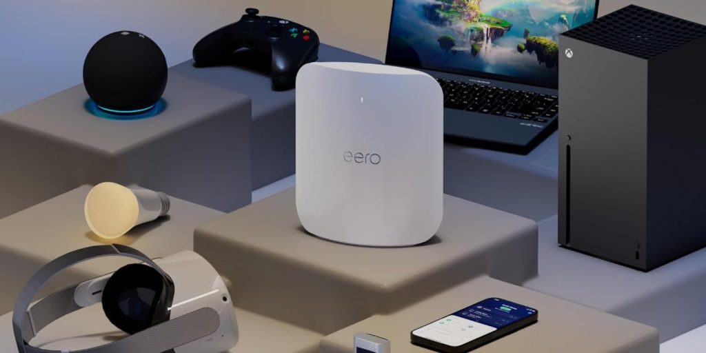 eero Max 7 Amazon