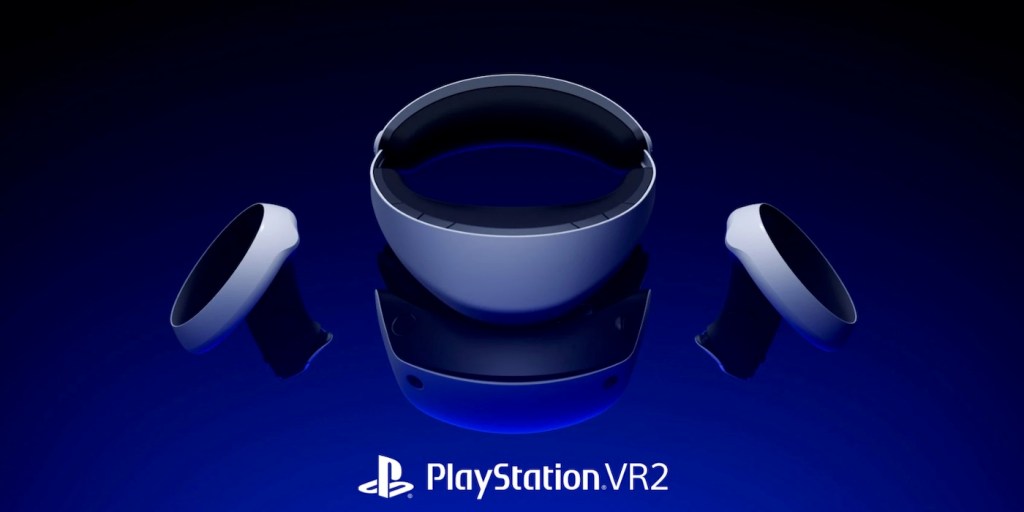 PlayStation VR2