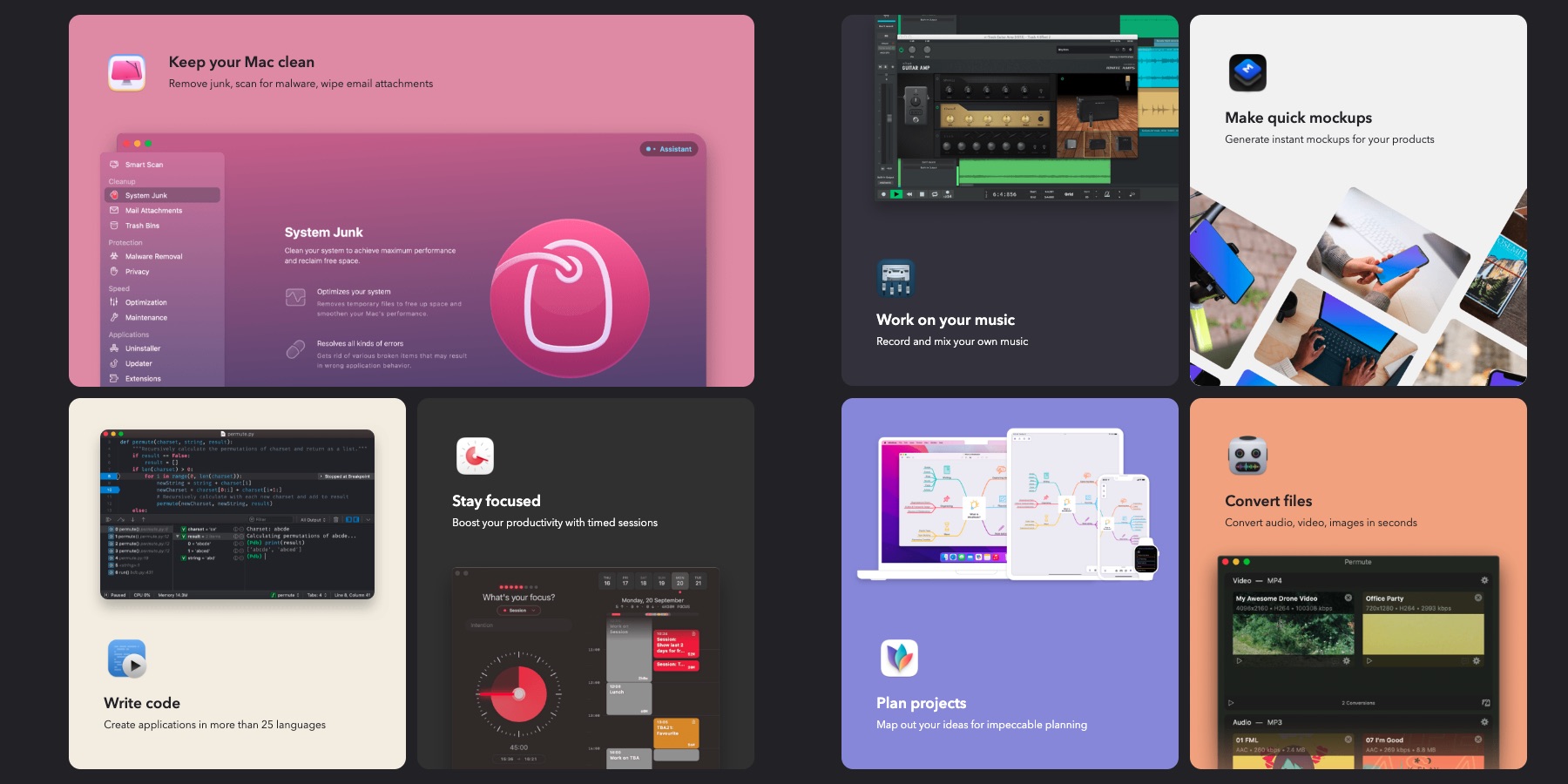 graphical user interface, application