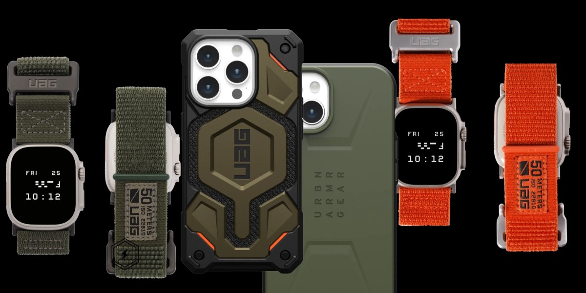 UAG July 4th deals