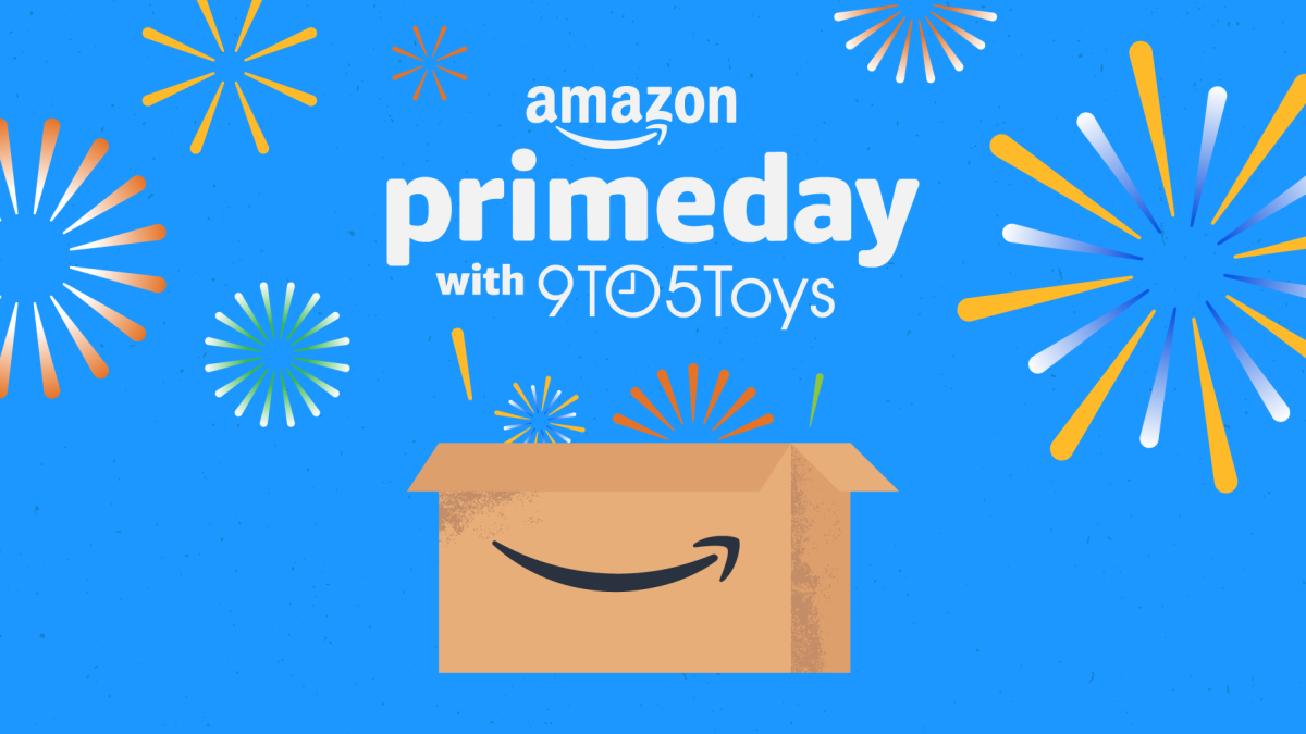 Best Amazon Prime Day deals