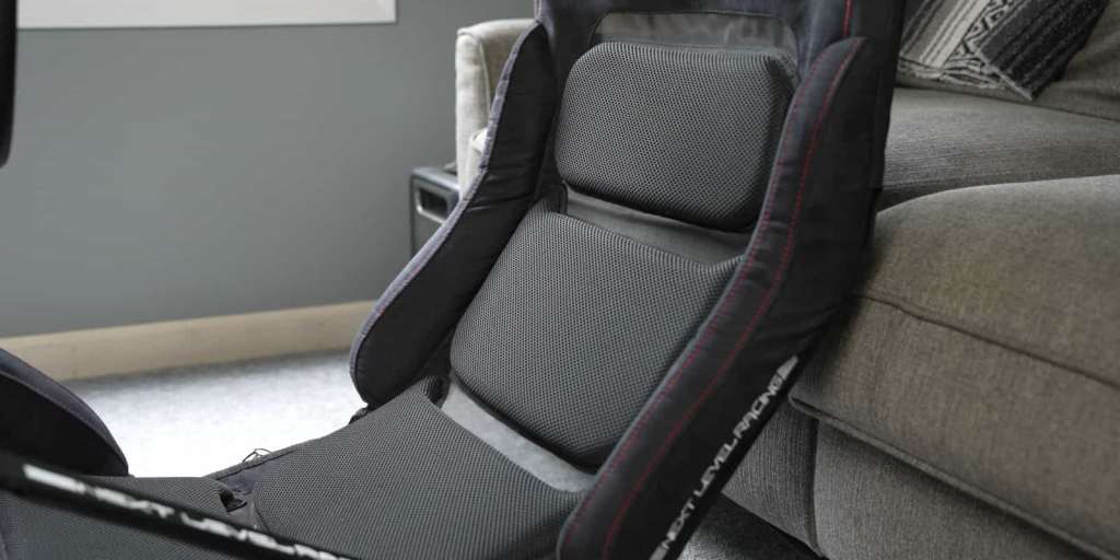 formula lite pro seat