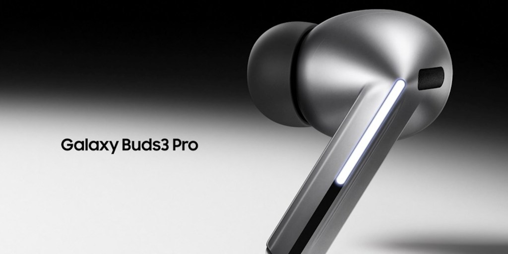 how to best deal Galaxy Buds 3 Galaxy Buds 3 Pro