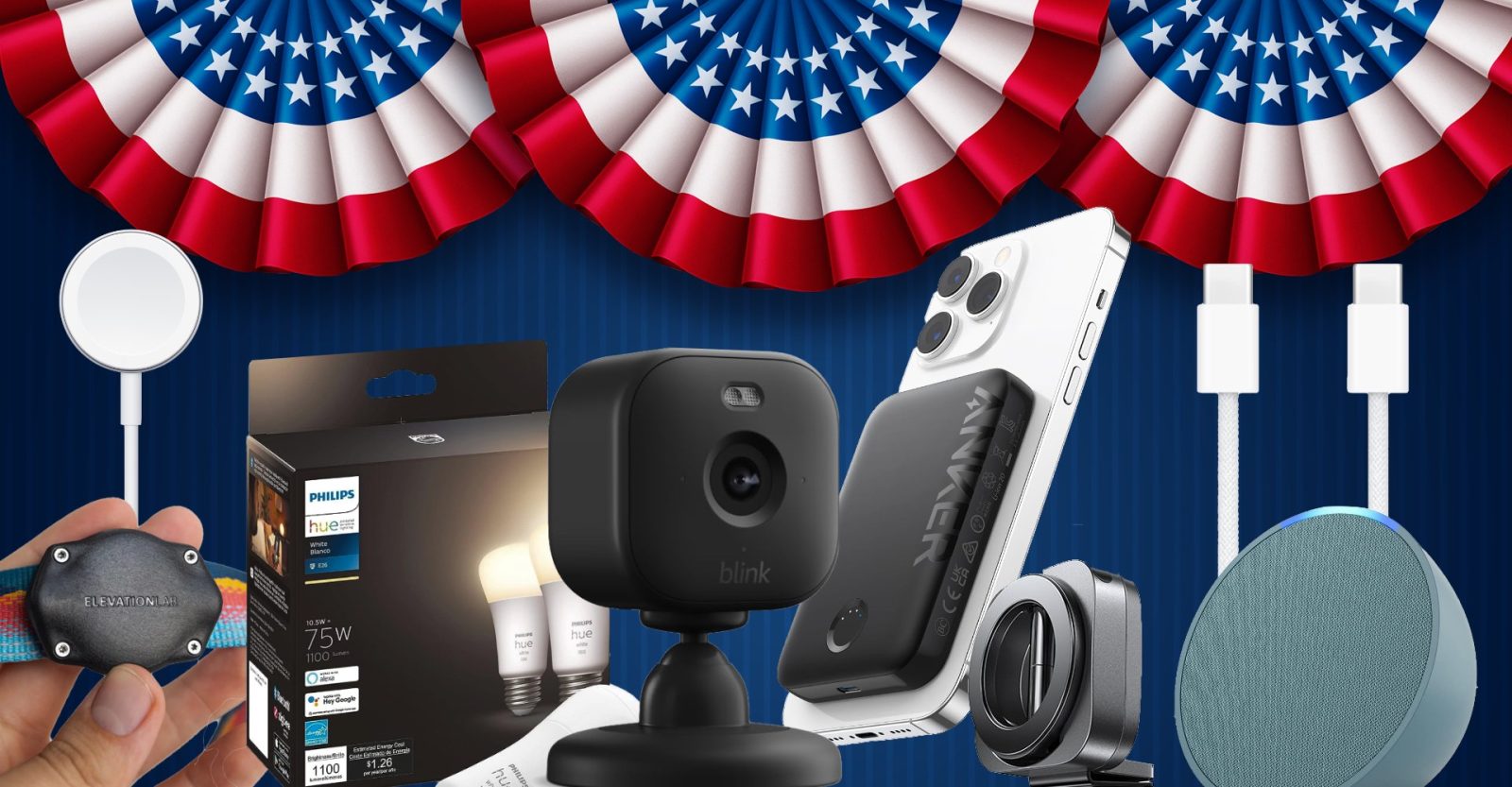 Best Labor Day Deals under $30